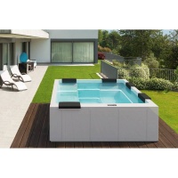 Спа бассейн Treesse Maya GP