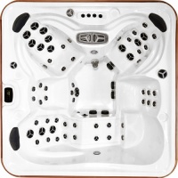 Спа бассейн Arctic Spa Kodiak LEGEND SELECT Спа бассейн Arctic Spa Kodiak LEGEND SELECT