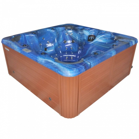 Спа бассейн Sunrans SR881
