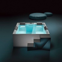 Спа бассейн Treesse Heaven Спа бассейн Treesse Heaven