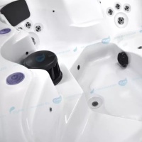 Мини спа-бассейн Joyee Spa Cologne (Кёльн) Мини спа-бассейн Joyee Spa Cologne (Кёльн)