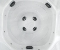 Спа бассейн Vita Spa Luxe Спа бассейн Vita Spa Luxe