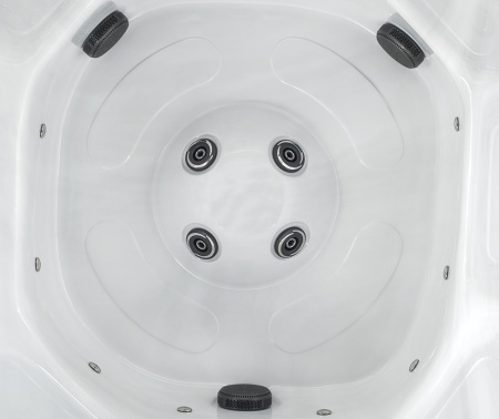 Спа бассейн Vita Spa Luxe Спа бассейн Vita Spa Luxe