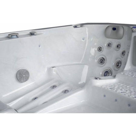 Спа-бассейн AquaSpas My_Secret