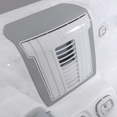 Cпа-бассейн Wellis Atlas Life Premium