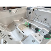 Спа бассейн USSPA Persea_IN