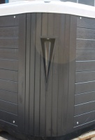 Светодиодная подсветка по периметру корпуса