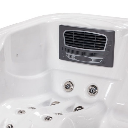 Гидромассажный спа-бассейн Wellis Venus