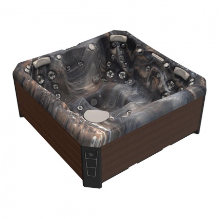 Спа бассейн Wellis Palermo Спа бассейн Wellis Palermo