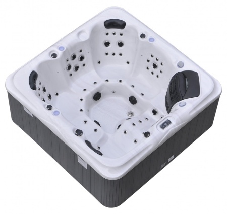 Гидромассажный спа-бассейн Kingston JCS-08