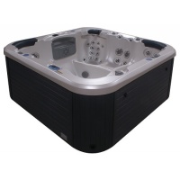 Спа бассейн Vortex Spas Cerium