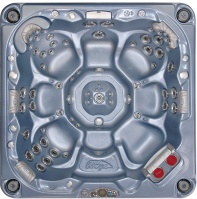 Спа бассейн Cal Spas Atlantic