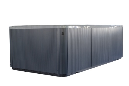 Плавательный спа-бассейн AquaSpas My_Inspiration Плавательный спа-бассейн AquaSpas My_Inspiration