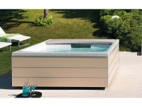 Спа бассейн Teuco Seaside 641