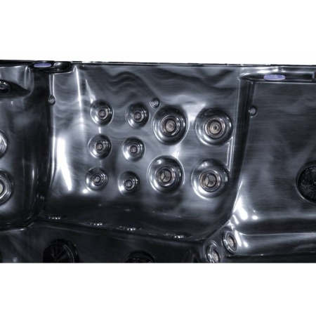 Спа-бассейн AquaSpas My_Secret