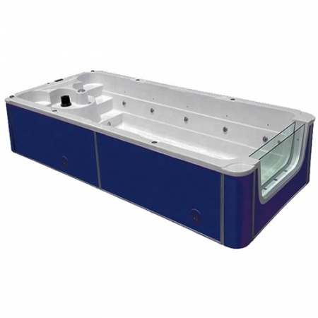 Детский спа-бассейн Angel World AW-DP13 (500 см)