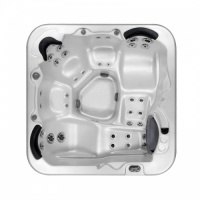 Спа бассейн Vortex Spas Mercury