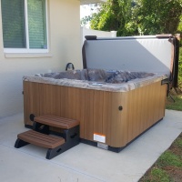 Спа бассейн Vita Spa Intrigue Спа бассейн Vita Spa Intrigue