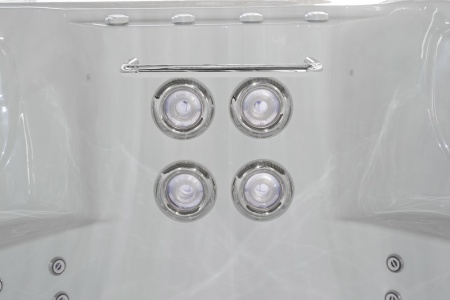 Плавательный спа-бассейн AquaSpas My_Inspiration Плавательный спа-бассейн AquaSpas My_Inspiration