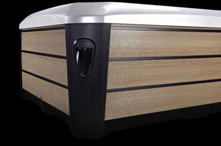 Мини спа-бассейн SR-808А Мини спа-бассейн SR-808А