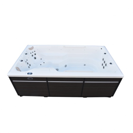 Плавательный спа-бассейн Bigeer Форте BG-6653 Плавательный спа-бассейн Bigeer Форте BG-6653