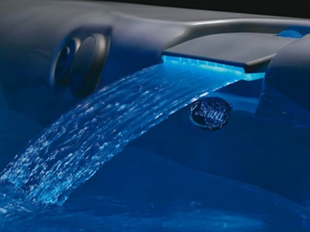 Спа бассейн Jacuzzi J-355