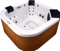 Спа бассейн Jacuzzi Delfi Pro