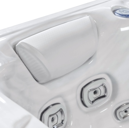 Гидромассажный спа-бассейн Wellis Teide Life Premium Plus