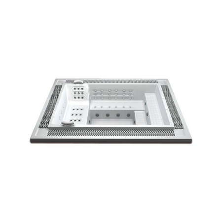 Переливной спа-бассейн AstralPool Tokyo 70