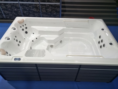 Плавательный спа-бассейн Bigeer Форте BG-6653 Плавательный спа-бассейн Bigeer Форте BG-6653