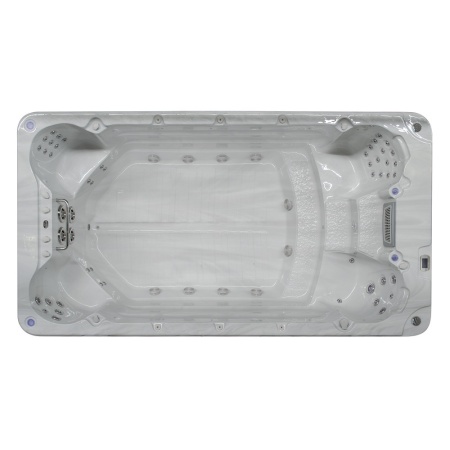 Плавательный спа-бассейн AquaSpas My_Inspiration Плавательный спа-бассейн AquaSpas My_Inspiration