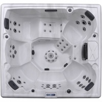 Гидромассажный спа-бассейн Kingston JCS-200S