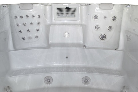 Плавательный спа-бассейн AquaSpas My_Inspiration Плавательный спа-бассейн AquaSpas My_Inspiration