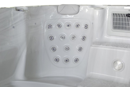 Плавательный спа-бассейн AquaSpas My_Inspiration Плавательный спа-бассейн AquaSpas My_Inspiration