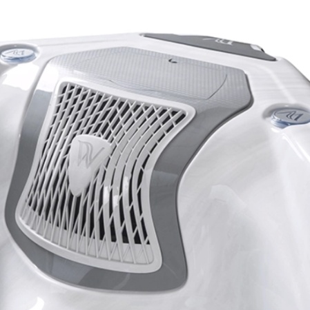 Гидромассажный спа-бассейн Wellis Mandala Life Premium Гидромассажный спа-бассейн Wellis Mandala Life Premium