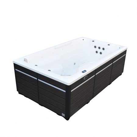 Плавательный спа-бассейн Bigeer Форте BG-6653 Плавательный спа-бассейн Bigeer Форте BG-6653