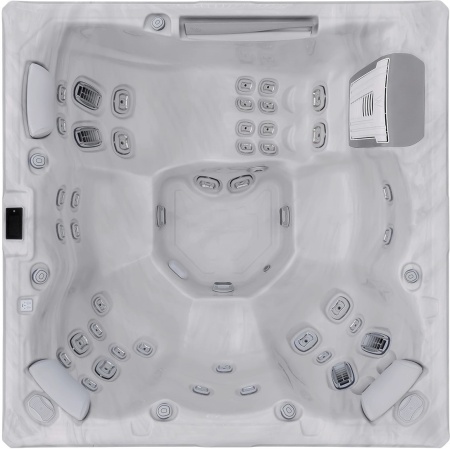 Cпа-бассейн Wellis Atlas Life Premium